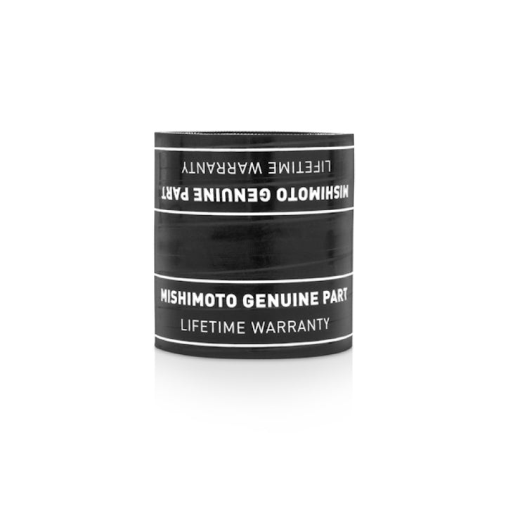 Mishimoto 08-10 Ford 6.4L Powerstroke Cold-Side Intercooler Pipe and Boot Kit - Bull Strap