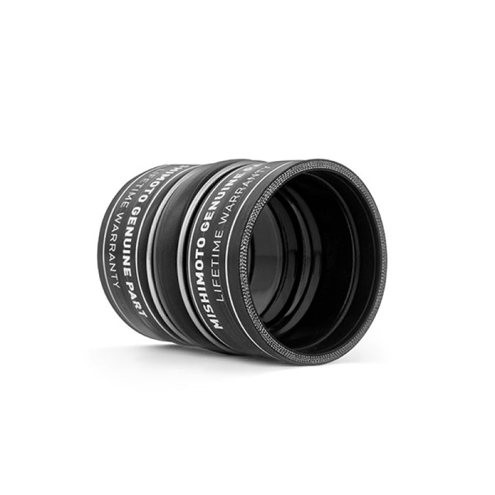 Mishimoto 08-10 Ford 6.4L Powerstroke Factory Fit Boot - Hot Side Upper Boot - Bull Strap