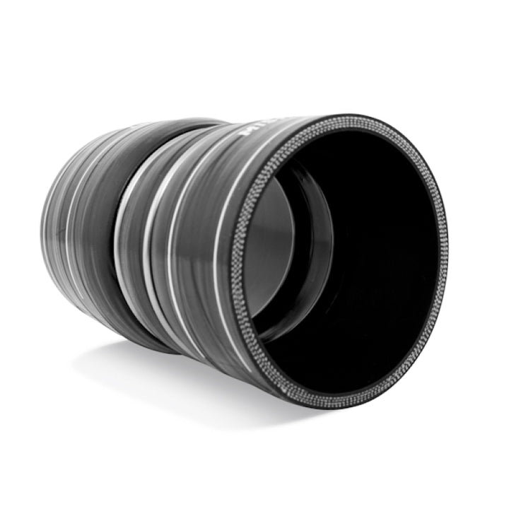 Mishimoto 08-10 Ford 6.4L Powerstroke Hot-Side Intercooler Pipe and Boot Kit - Bull Strap