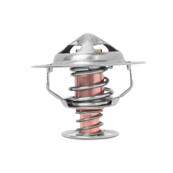 Mishimoto 08+ Mitsubishi EVO 10 68 Degree Racing Thermostat - Bull Strap