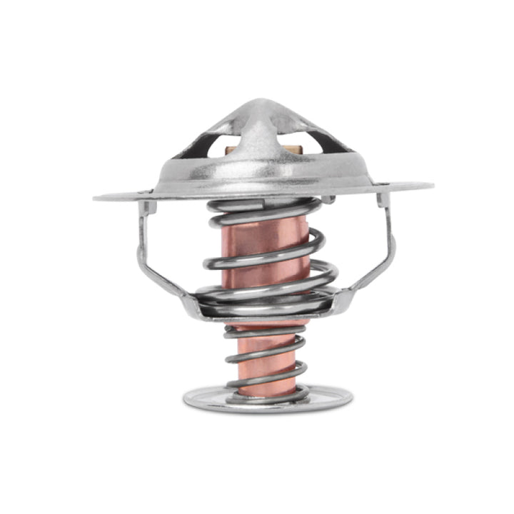 Mishimoto 08+ Mitsubishi EVO 10 68 Degree Racing Thermostat - Bull Strap