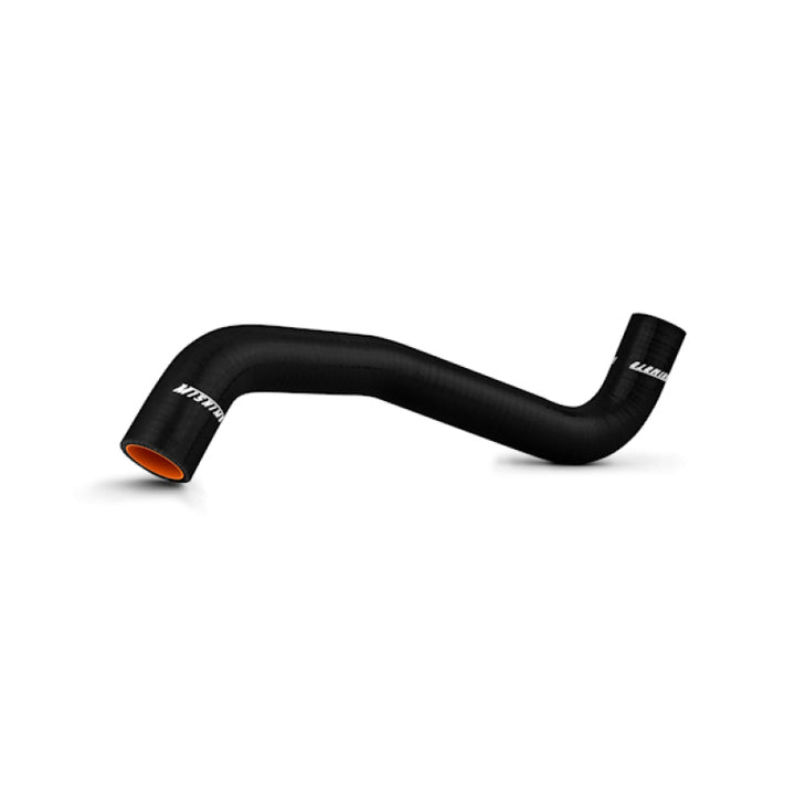 Mishimoto 09+ Nissan 370Z Black Silicone Hose Kit - Bull Strap