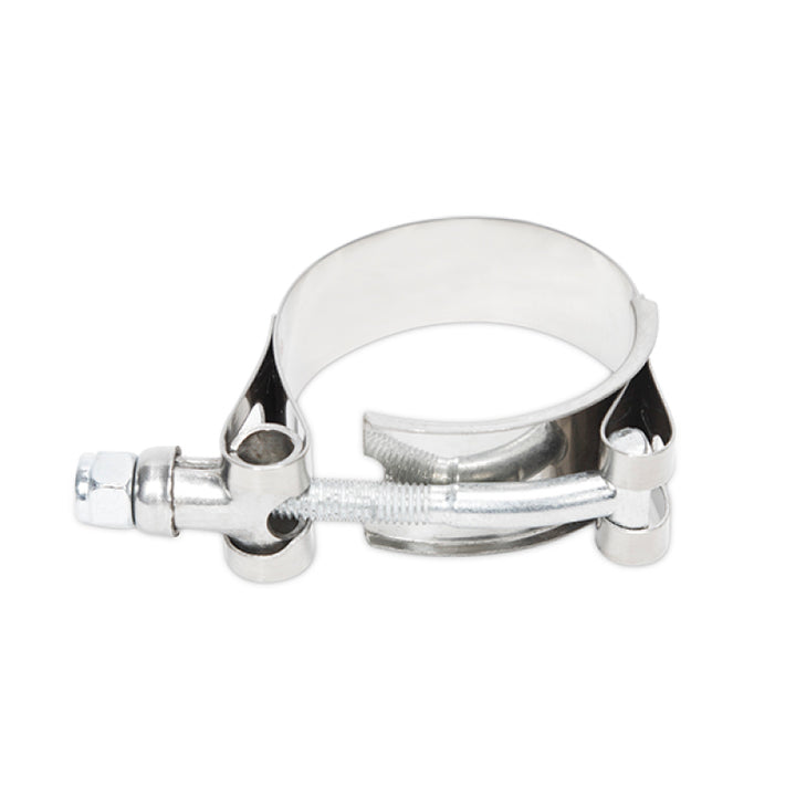 Mishimoto 1.75 Inch Stainless Steel T-Bolt Clamps - Bull Strap