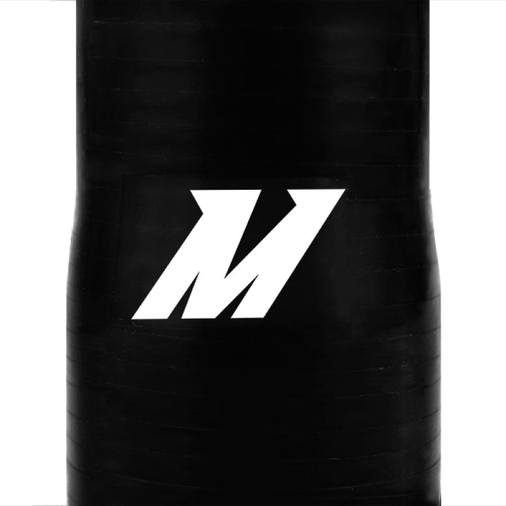 Mishimoto 1.75in to 2.0in Transition Coupler - Black - Bull Strap