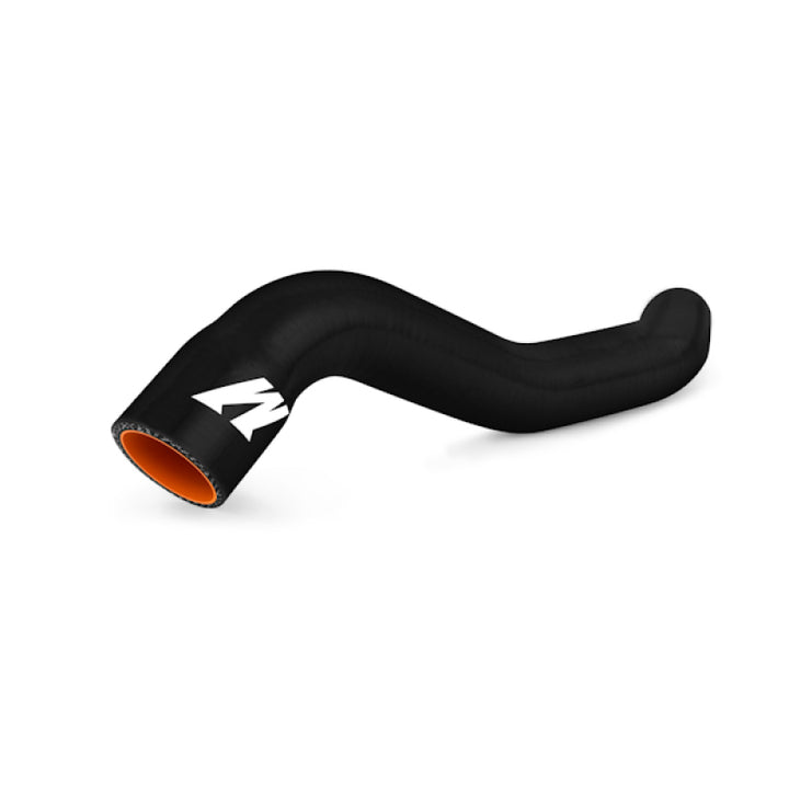 Mishimoto 10-11 Chevrolet Camaro SS V8 Black Silicone Hose Kit - Bull Strap