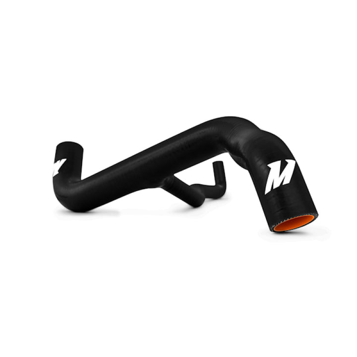 Mishimoto 10-11 Chevrolet Camaro SS V8 Black Silicone Hose Kit - Bull Strap