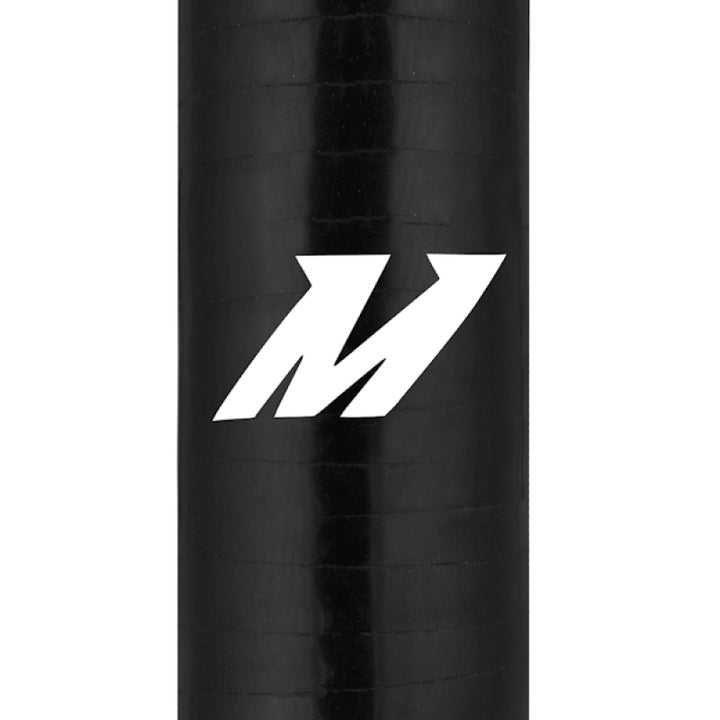 Mishimoto 10-11 Chevrolet Camaro SS V8 Black Silicone Hose Kit - Bull Strap
