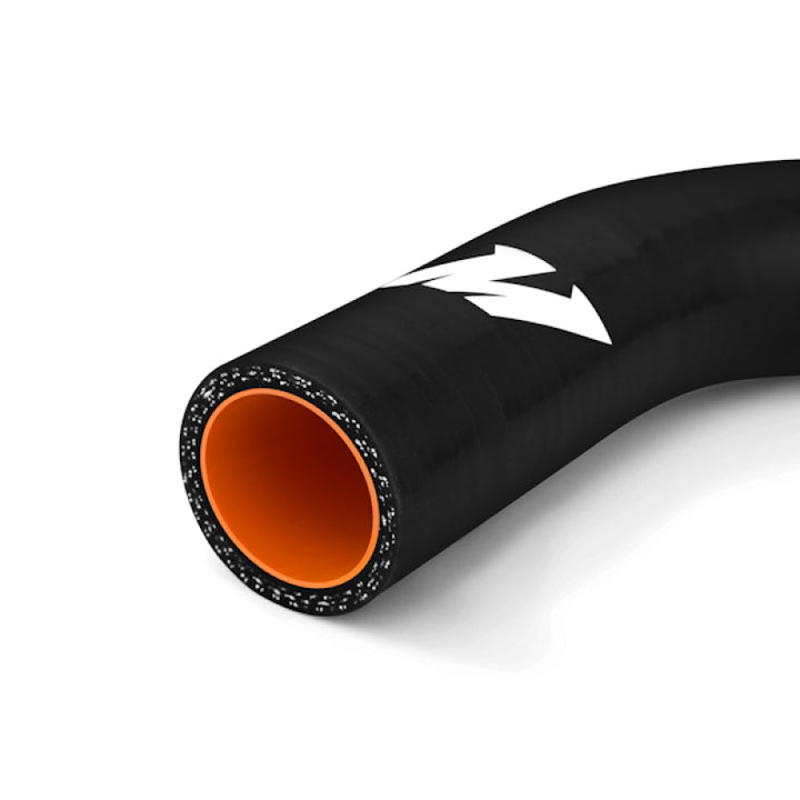 Mishimoto 10-11 Chevrolet Camaro SS V8 Black Silicone Hose Kit - Bull Strap