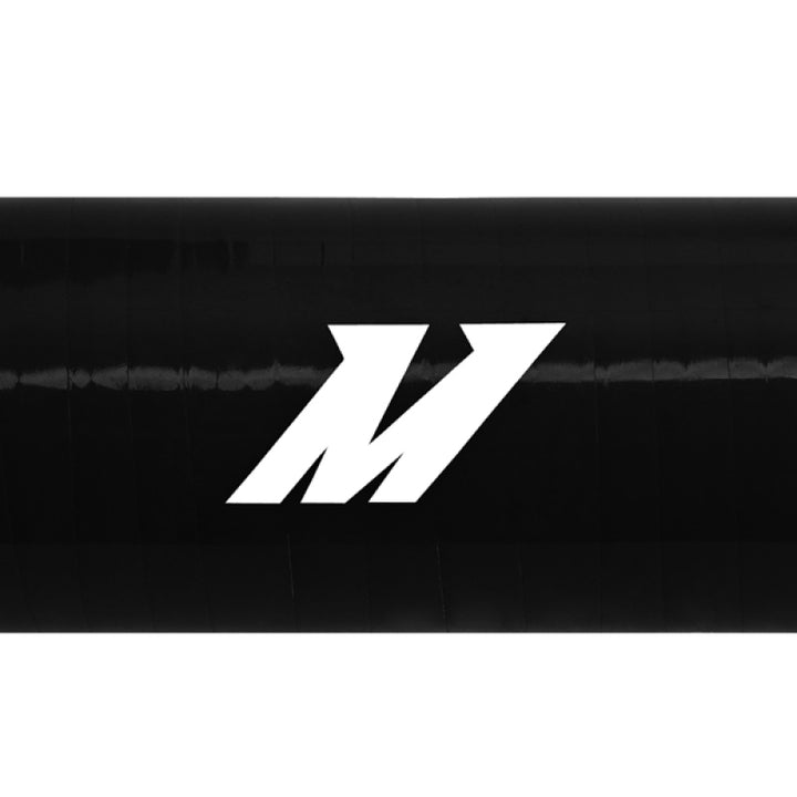 Mishimoto 10-13 Hyundai Genesis Coupe 2.0T/2.0T Premium/2.0T R-Spec Black Silicone Heater Hose Ki - Bull Strap