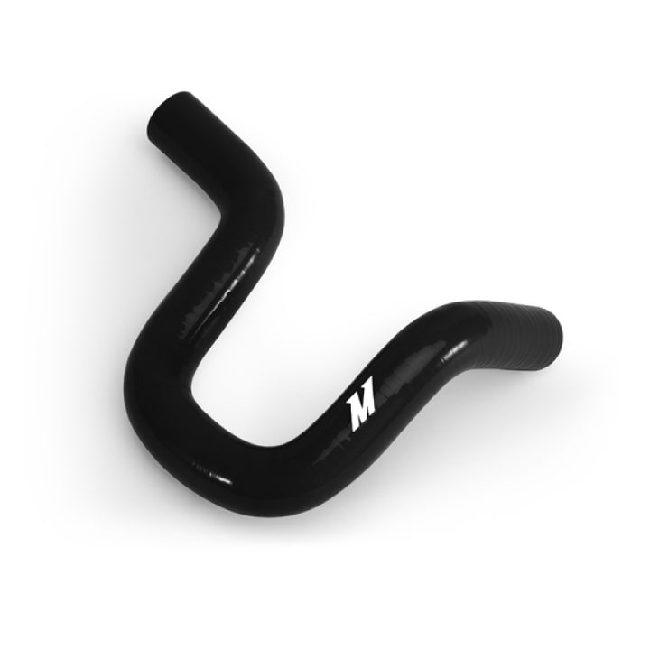 Mishimoto 10-13 Hyundai Genesis Coupe 2.0T/2.0T Premium/2.0T R-Spec Black Silicone Heater Hose Ki - Bull Strap