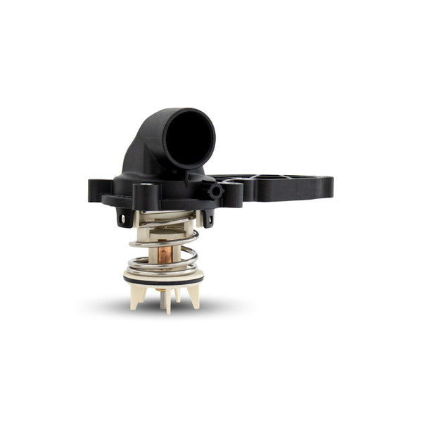 Mishimoto 10-16 Audi S4 Racing Thermostat - 71C - Bull Strap