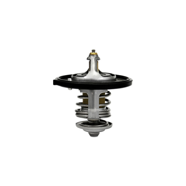 Mishimoto 10+ Hyundai Genesis 4cyl Turbo 62 Degree Racing Thermostat - Bull Strap