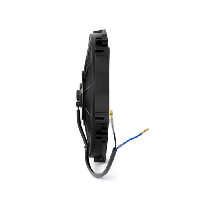 Mishimoto 10 Inch Electric Fan 12V - Bull Strap