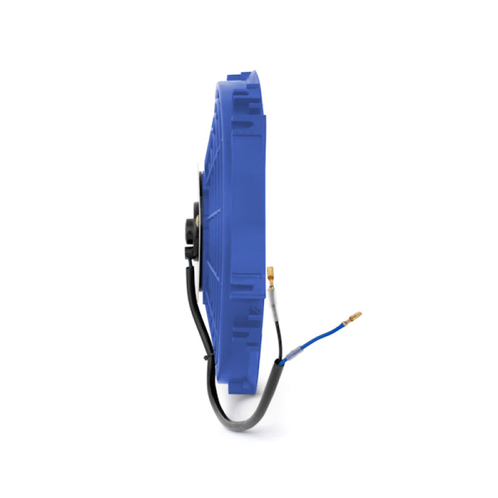 Mishimoto 10 Inch Electric Fan 12V - Bull Strap