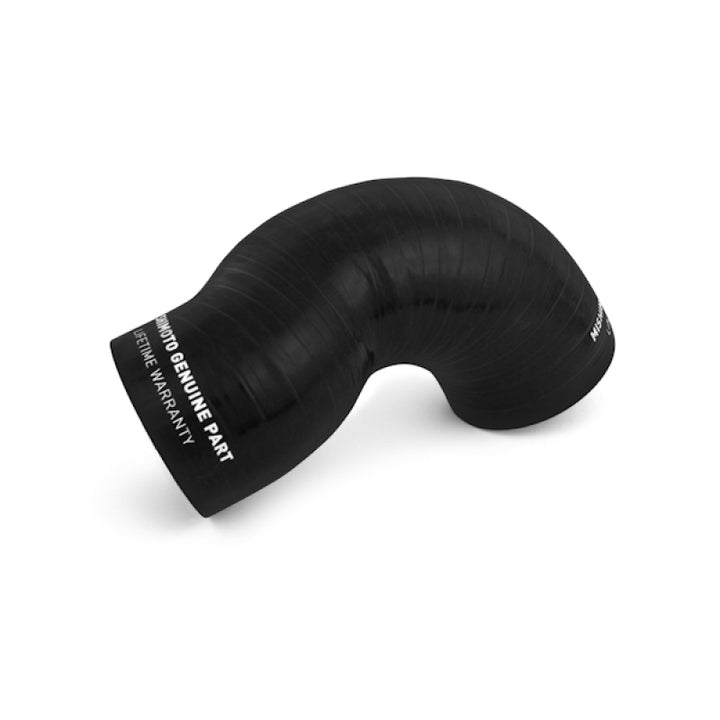 Mishimoto 11-15 Ford 6.7L Powerstroke Cold-Side Intercooler Pipe and Boot Kit - Bull Strap