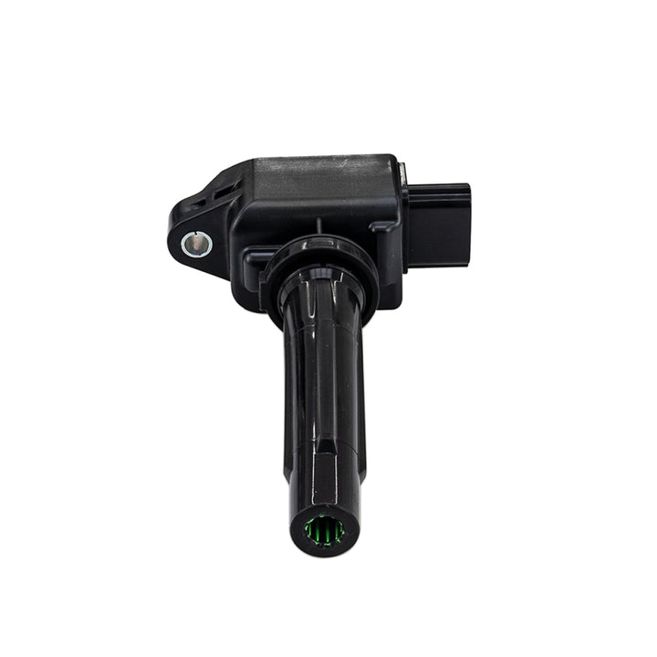 Mishimoto 12-14 Mazda 3 I4 Ignition Coil - 4-Pack - Bull Strap