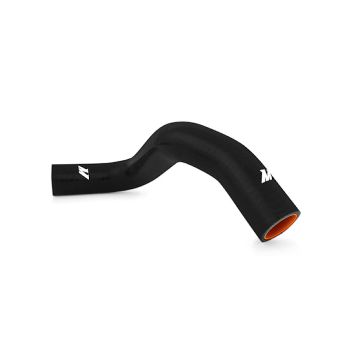 Mishimoto 12-14 Subaru BRZ / 13 Scion FR-S / 12-14 Toyota GT86 Silicone Radiator Hose Kit - Black - Bull Strap