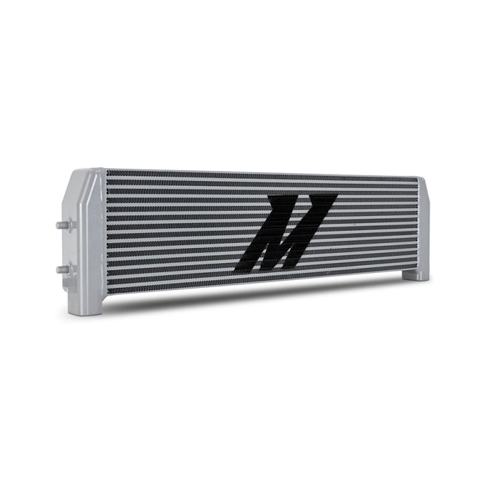 Mishimoto 12-20 BMW M5 / M6 Performance Oil Cooler - Bull Strap