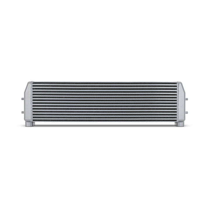 Mishimoto 12-20 BMW M5 / M6 Performance Oil Cooler - Bull Strap