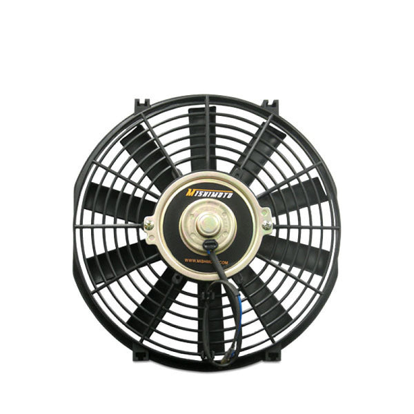 Mishimoto 12 Inch Electric Fan 12V - Bull Strap