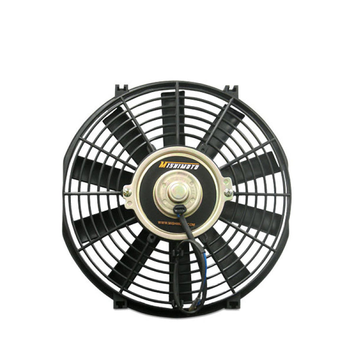 Mishimoto 12 Inch Electric Fan 12V - Bull Strap