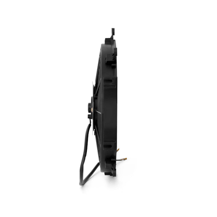 Mishimoto 12 Inch Electric Fan 12V - Bull Strap