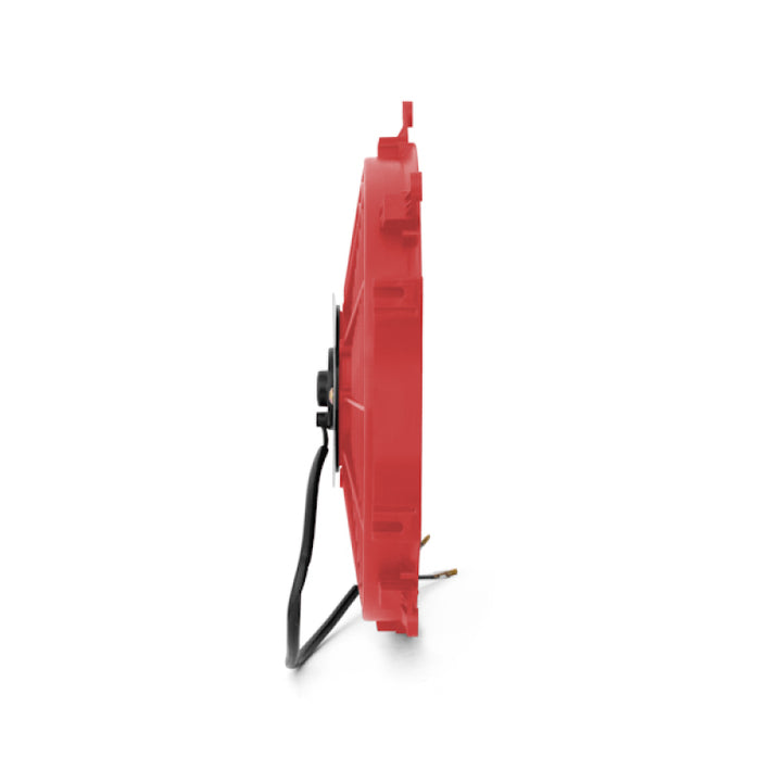 Mishimoto 12 Inch Electric Fan 12V - Bull Strap