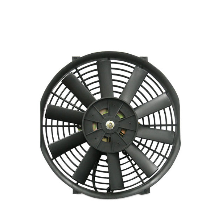 Mishimoto 12 Inch Electric Fan 12V - Bull Strap
