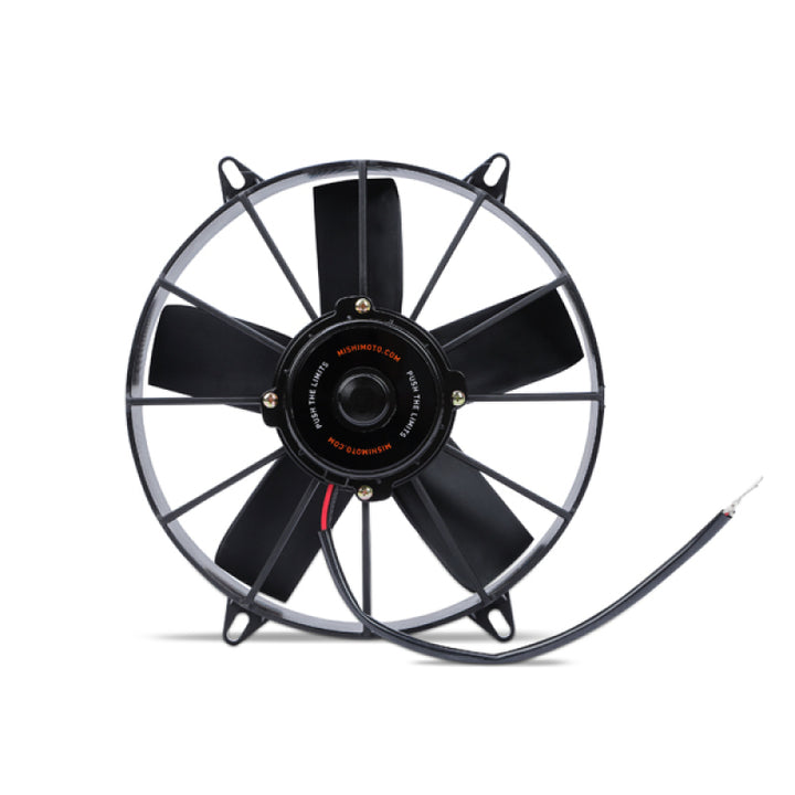 Mishimoto 12 Inch Electric Fan 12V - Bull Strap