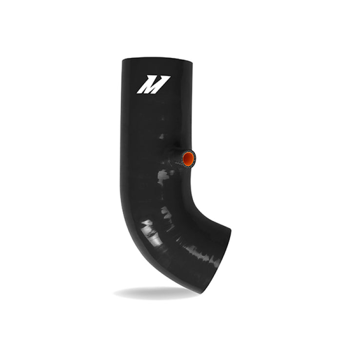 Mishimoto 13+ Subaru BRZ/Scion FR-S Performance Air Intake Kit w/ Airbox - Black - Bull Strap