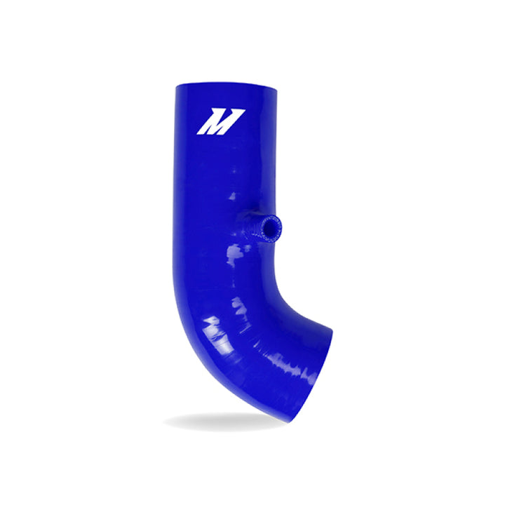 Mishimoto 13+ Subaru BRZ/Scion FR-S Performance Air Intake Kit w/ Airbox - Blue - Bull Strap