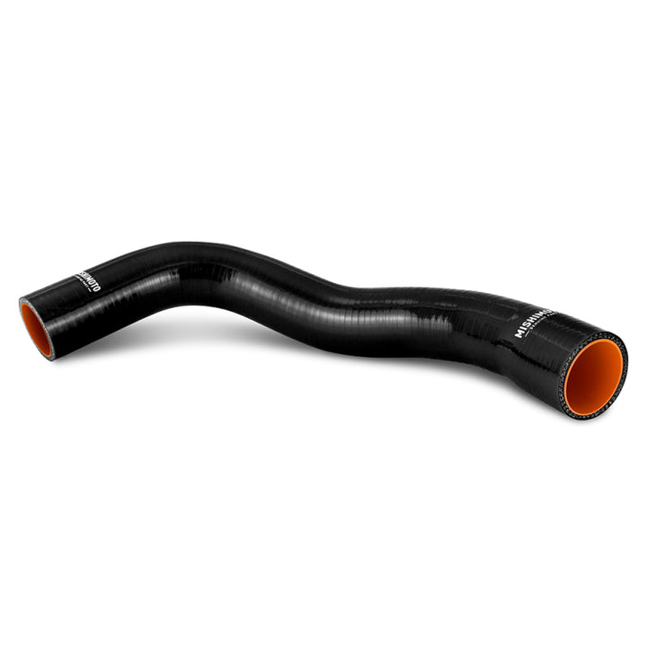 Mishimoto 14-17 Chevy SS Silicone Radiator Hose Kit - Black - Bull Strap