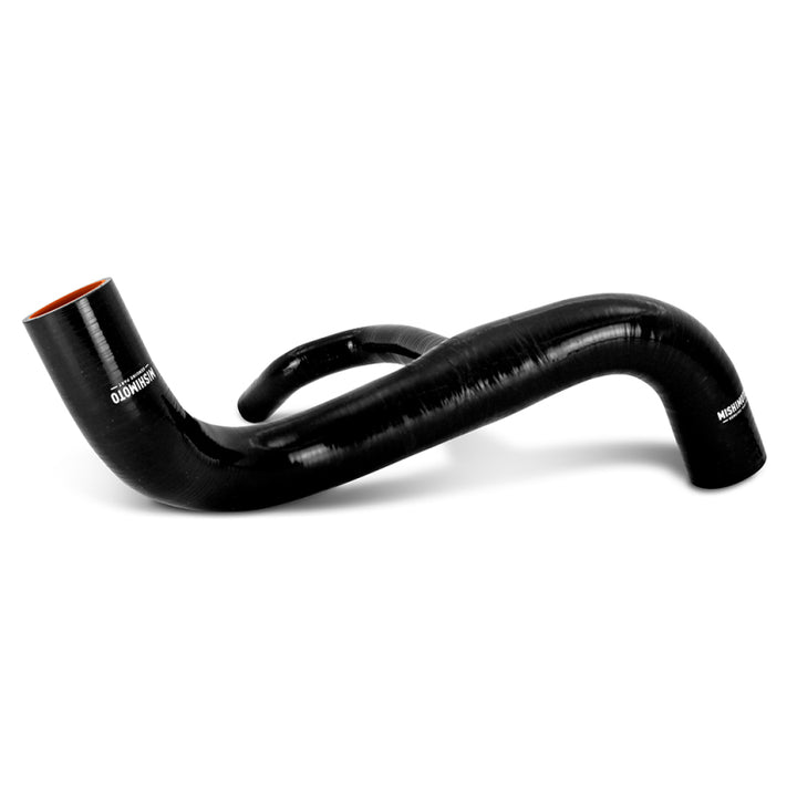Mishimoto 14-17 Chevy SS Silicone Radiator Hose Kit - Black - Bull Strap
