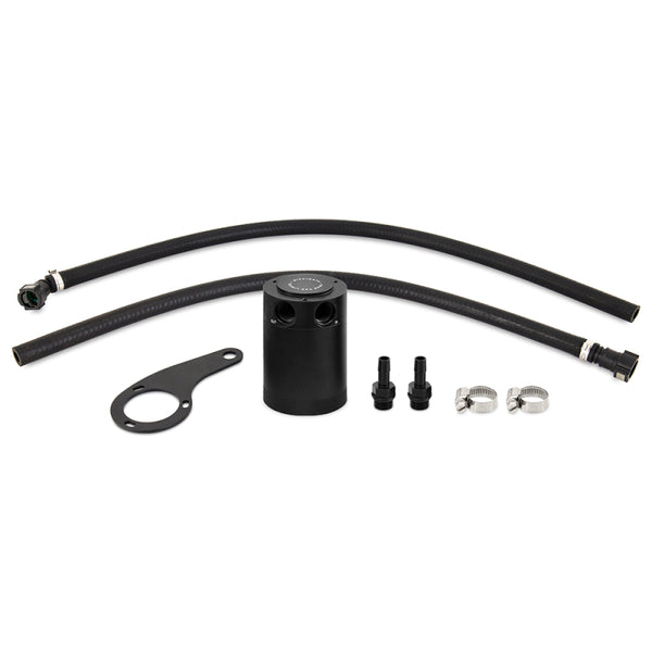 Mishimoto 14-18 Chevy/GMC 1500 5.3L/6.2L Catch Can - Bull Strap