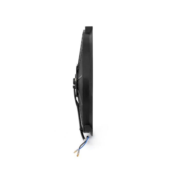 Mishimoto 14 Inch Electric Fan 12V - Bull Strap