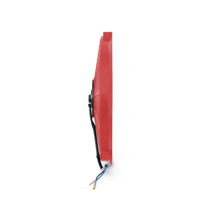 Mishimoto 14 Inch Electric Fan 12V - Bull Strap
