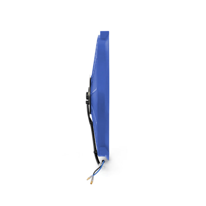 Mishimoto 14 Inch Electric Fan 12V - Bull Strap