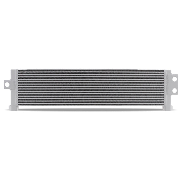 Mishimoto 15-20 BMW F80 M3/M4 Oil Cooler Kit - Bull Strap