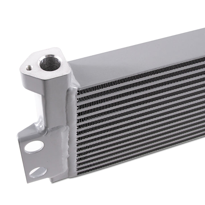 Mishimoto 15-20 BMW F80 M3/M4 Oil Cooler Kit - Bull Strap