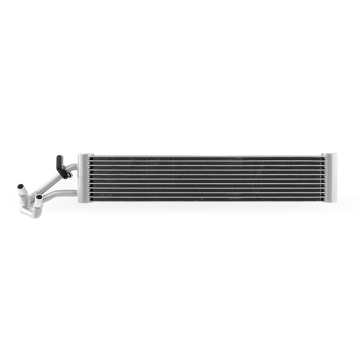 Mishimoto 15-20 BMW (F8X) M3/M4 DCT Transmission Cooler - Bull Strap