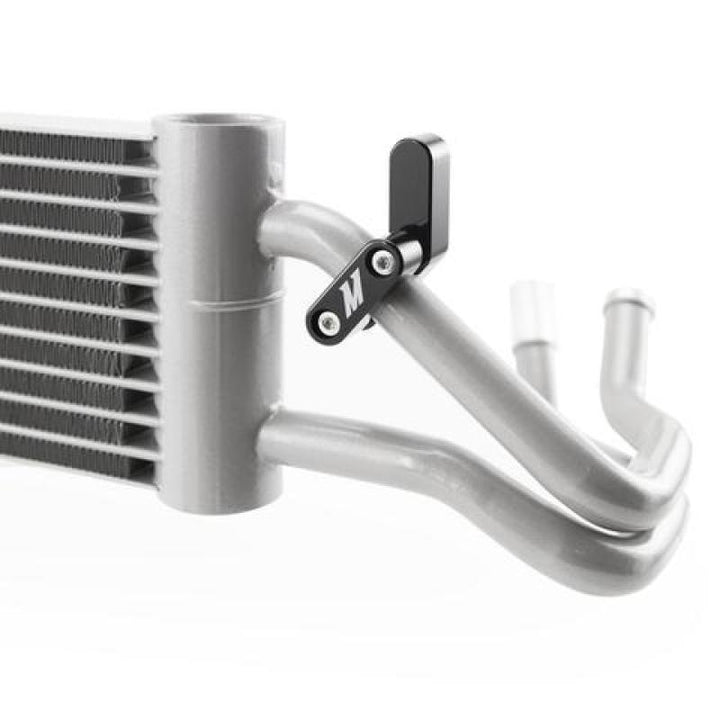 Mishimoto 15-20 BMW (F8X) M3/M4 DCT Transmission Cooler - Bull Strap