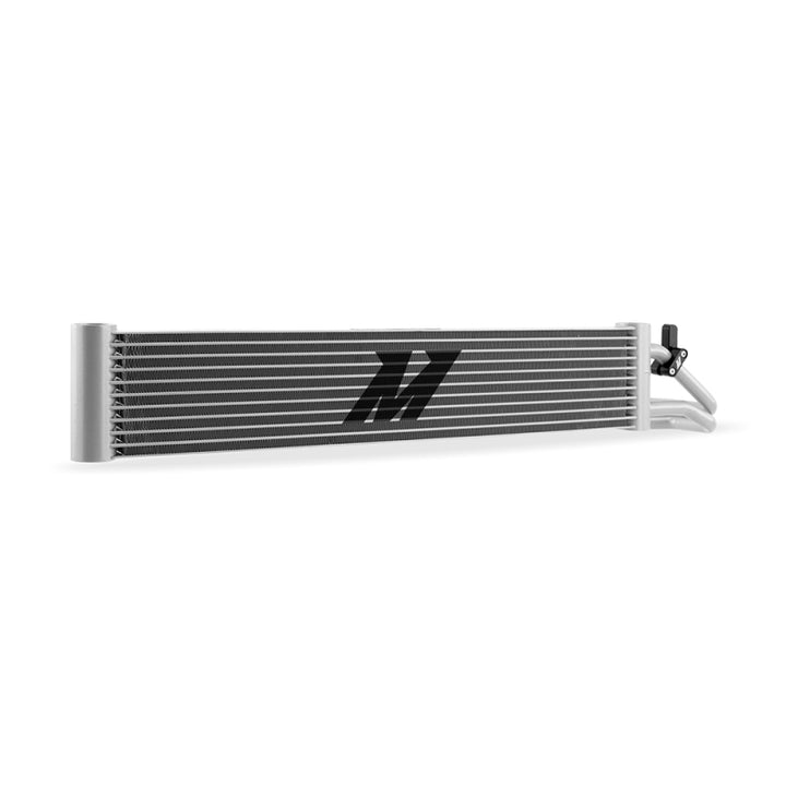 Mishimoto 15-20 BMW (F8X) M3/M4 DCT Transmission Cooler - Bull Strap