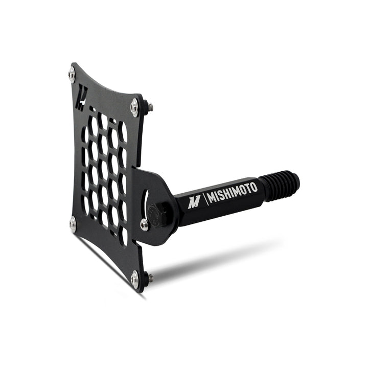 Mishimoto 15-20 BMW F8X M3/M4 License Plate Relocation Kit - Bull Strap