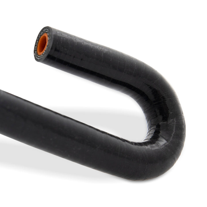 Mishimoto 15-21 VW Golf/GTI Silicone Intake Coolant Reroute Hose Kit - Black - Bull Strap