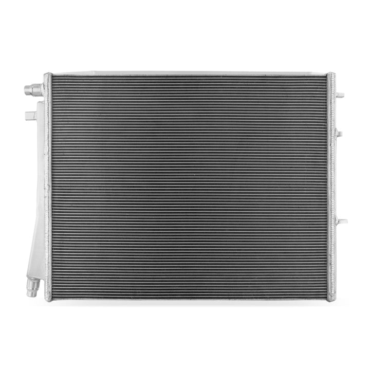 Mishimoto 20+ Toyota GR Supra 3.0L / 19+ BMW Z4 3.0L Performance Heat Exchanger - Bull Strap