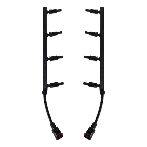 Mishimoto 2003-2004 Ford 6.0L Powerstroke Glow Plug Harness - Bull Strap