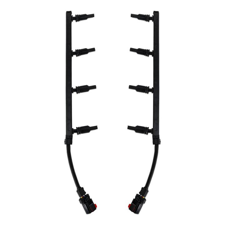 Mishimoto 2003-2004 Ford 6.0L Powerstroke Glow Plug Harness - Bull Strap
