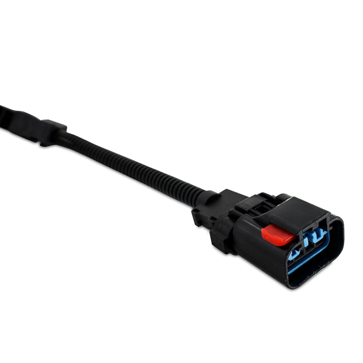 Mishimoto 2003-2004 Ford 6.0L Powerstroke Glow Plug Harness - Bull Strap