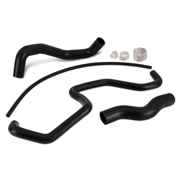 Mishimoto 2003-2006 Nissan 350Z Replacement Hose Kit - Bull Strap
