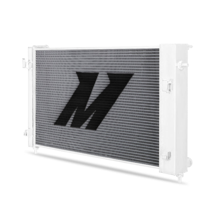 Mishimoto 2004 Pontiac GTO Performance Aluminum Radiator - Bull Strap